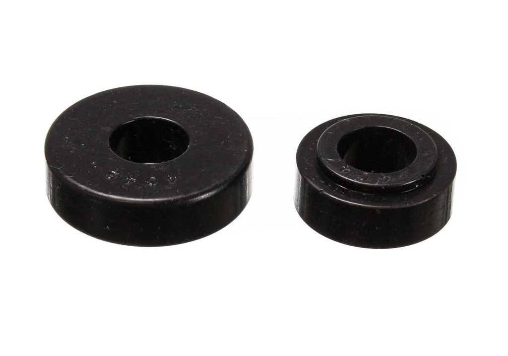 [ENE3-1101G] Energy Suspension - 63-82 Vette Differential Bushings Black
