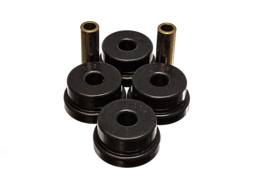 [ENE3-1103G] Energy Suspension - 84-96 Vette Differential Bushing Black