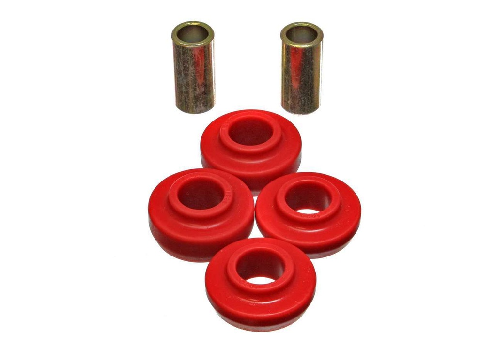 [ENE3-1107R] Energy Suspension - GM Transfer Case Torque Bushing