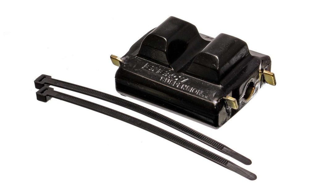 [ENE3-1116G] Energy Suspension - 73-98 GM V8 Motor Mount Black - Each