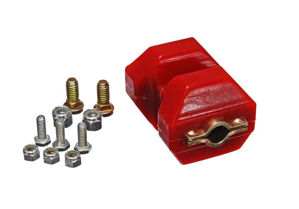 [ENE3-1127R] Energy Suspension - Camaro Motor Mount Insert Bushing