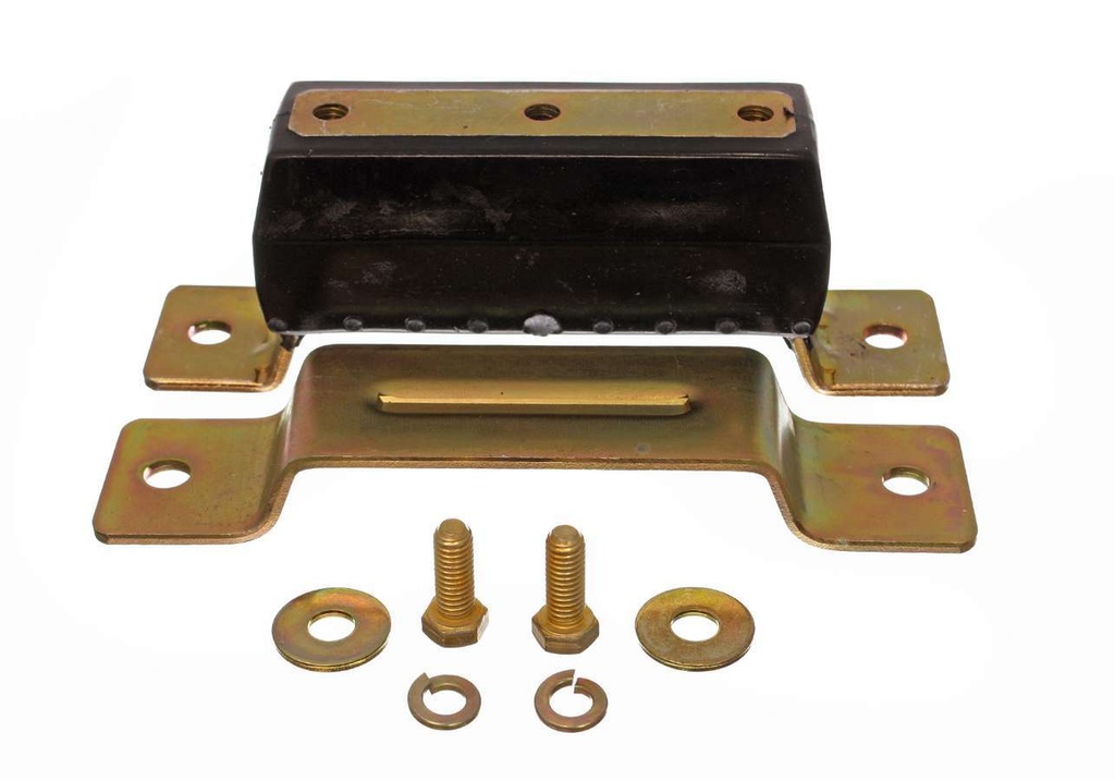 [ENE3-1129G] Energy Suspension - GM Large Trans Mount