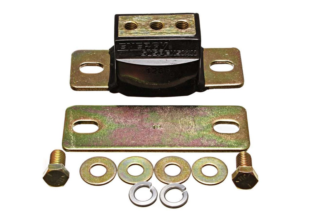 [ENE3-1142G] Energy Suspension - 82-02 Camaro Trans Mount V8