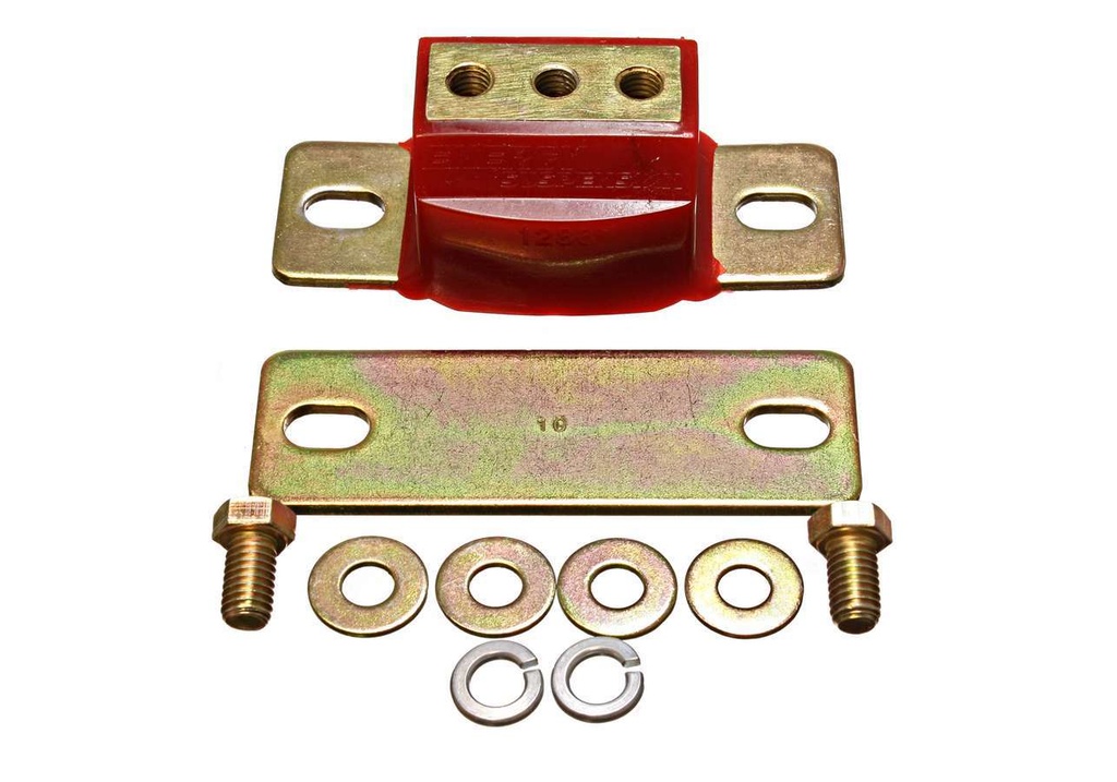[ENE3-1142R] Energy Suspension - Transmission Mount Bushing