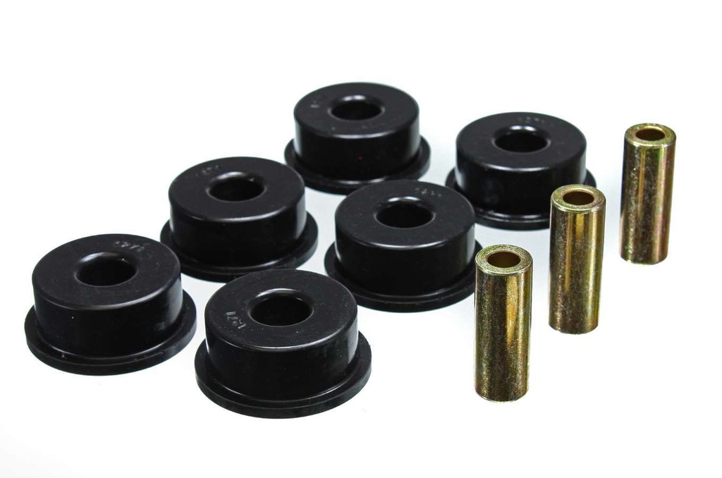 [ENE3-1153G] Energy Suspension - 10- Camaro Differential Carrier Bushing Set