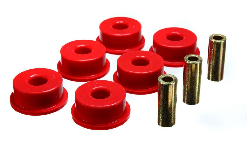 [ENE3-1153R] Energy Suspension - Differential Carrier Bushing Set