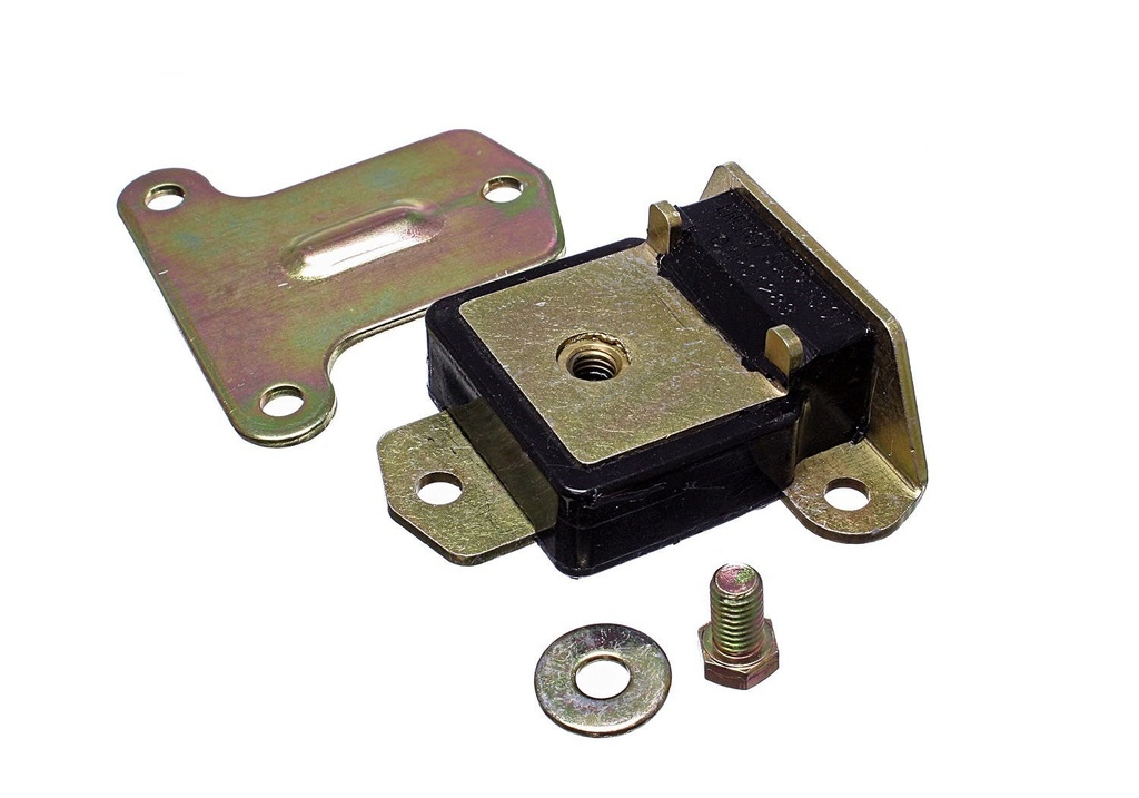 [ENE3-1156G] Energy Suspension - Motor Mount Set