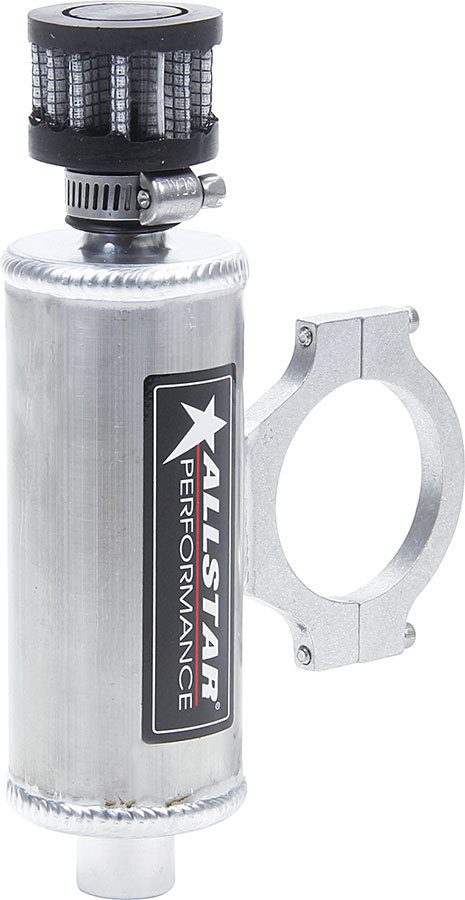 Allstar Performance - Mini Breather Tank 1.75in