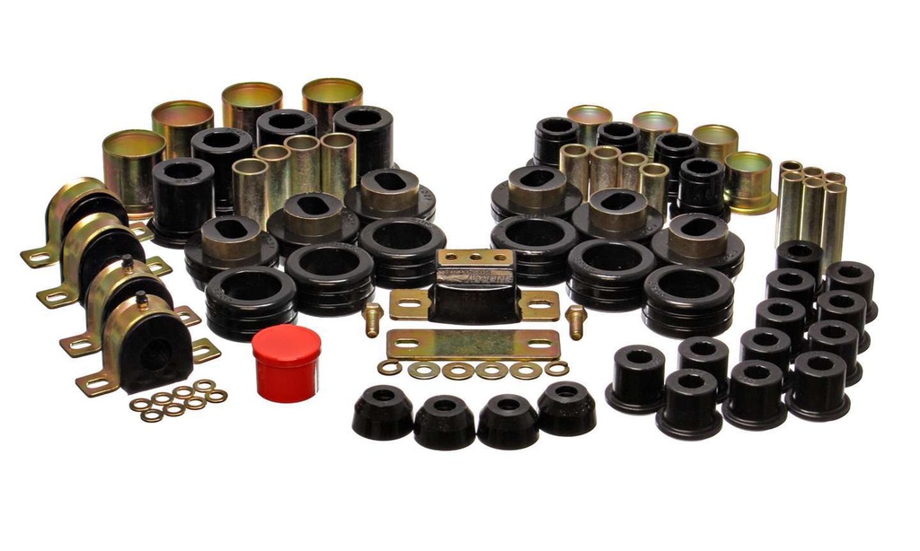 [ENE3-18108G] Energy Suspension - Hyper-Flex 81-87 GM P/U 2WD 1/2 Ton