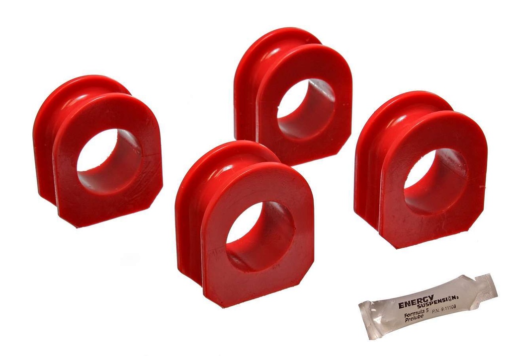 [ENE3-5148R] Energy Suspension - P-30 Gm 1-3/4In Rr Sway Bar Bsh