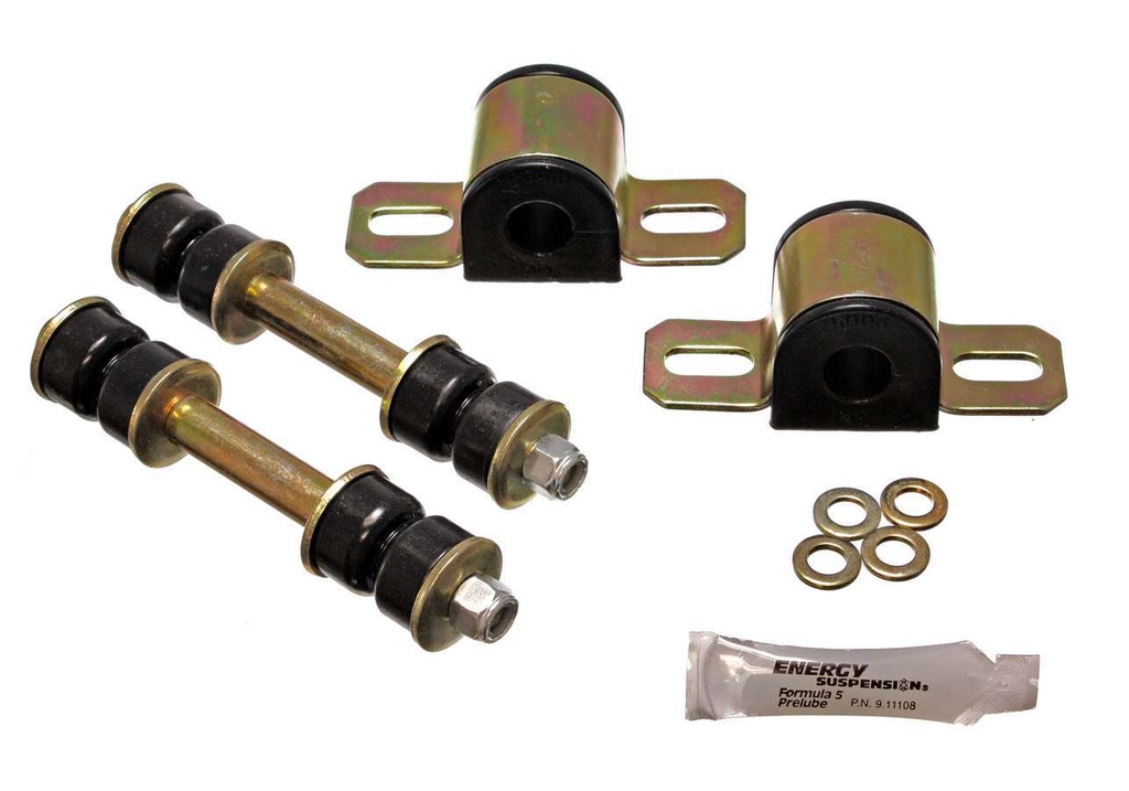 [ENE3-5161G] Energy Suspension - 82-99 Camaro Sway Bar Bush Black