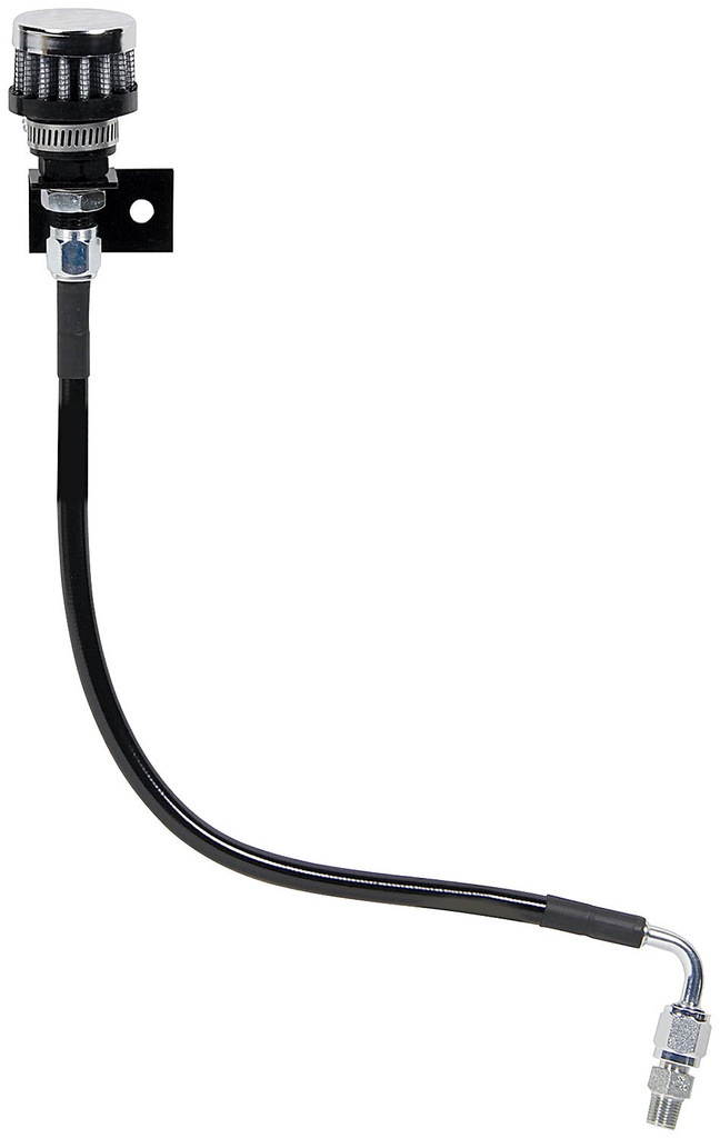 Allstar Performance - Transmission Breather Kit