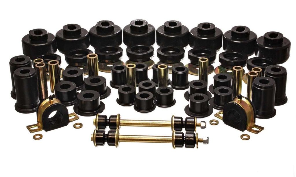 [ENE3-18129G] Energy Suspension - Hyperflex Master Set 99-06 Silverado 1/2T 2WD