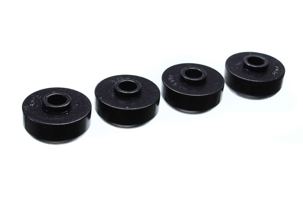 [ENE3-2104G] Energy Suspension - 63-82 Vette Rr Spring Bushing Black