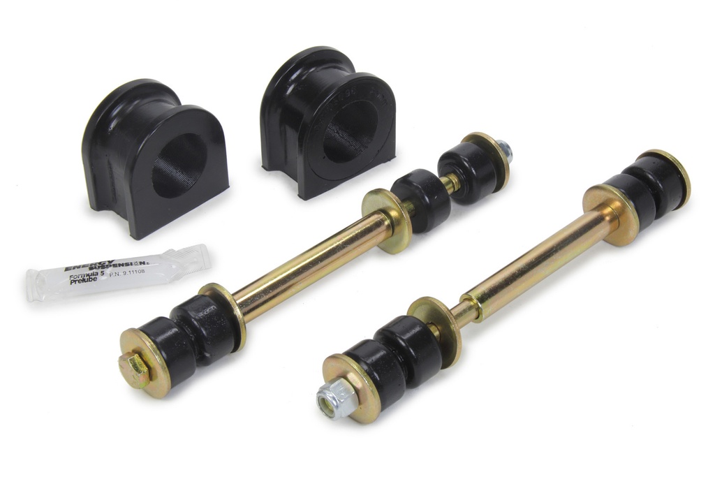 [ENE3-5235G] Energy Suspension - 07- Escalade Front Dif Sway Bar Bushings 34Mm