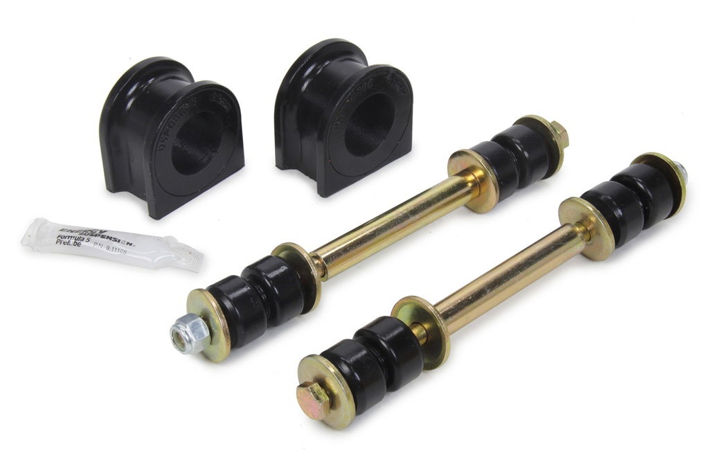 [ENE3-5236G] Energy Suspension - 07- Escalade Front Dif Sway Bar Bushings 32mm