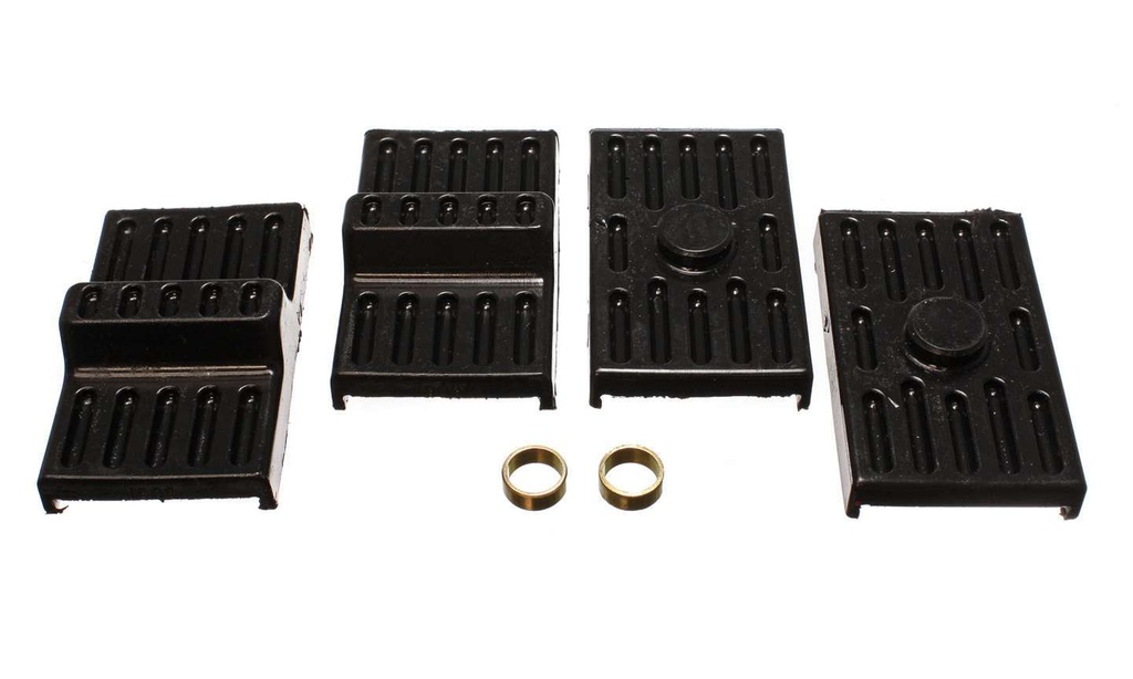 [ENE3-6111G] Energy Suspension - Leaf Spring Pad