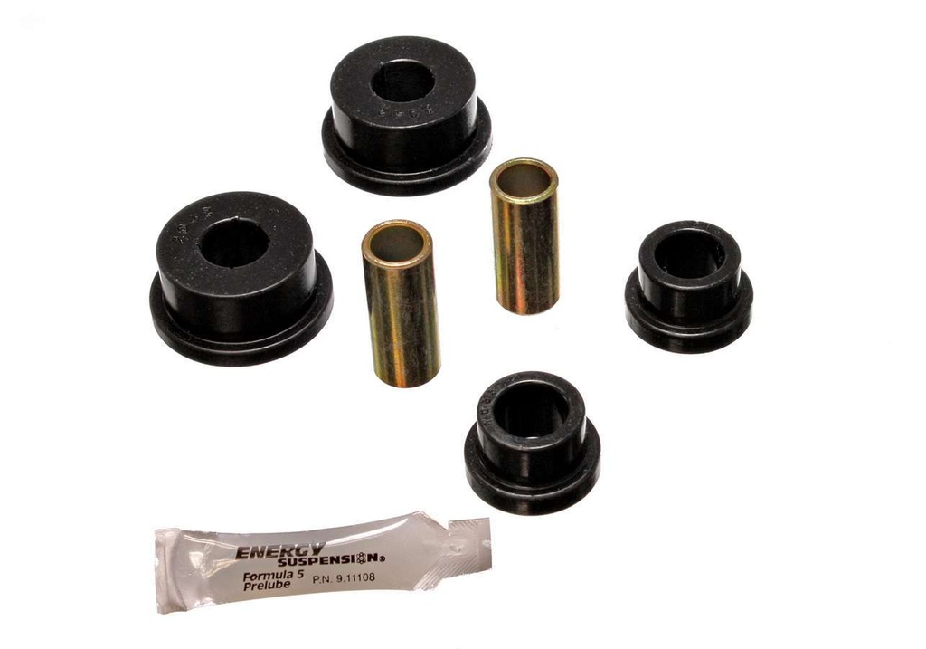 Energy Suspension - 63-70 Gm Rr Track Arm Bushings Black