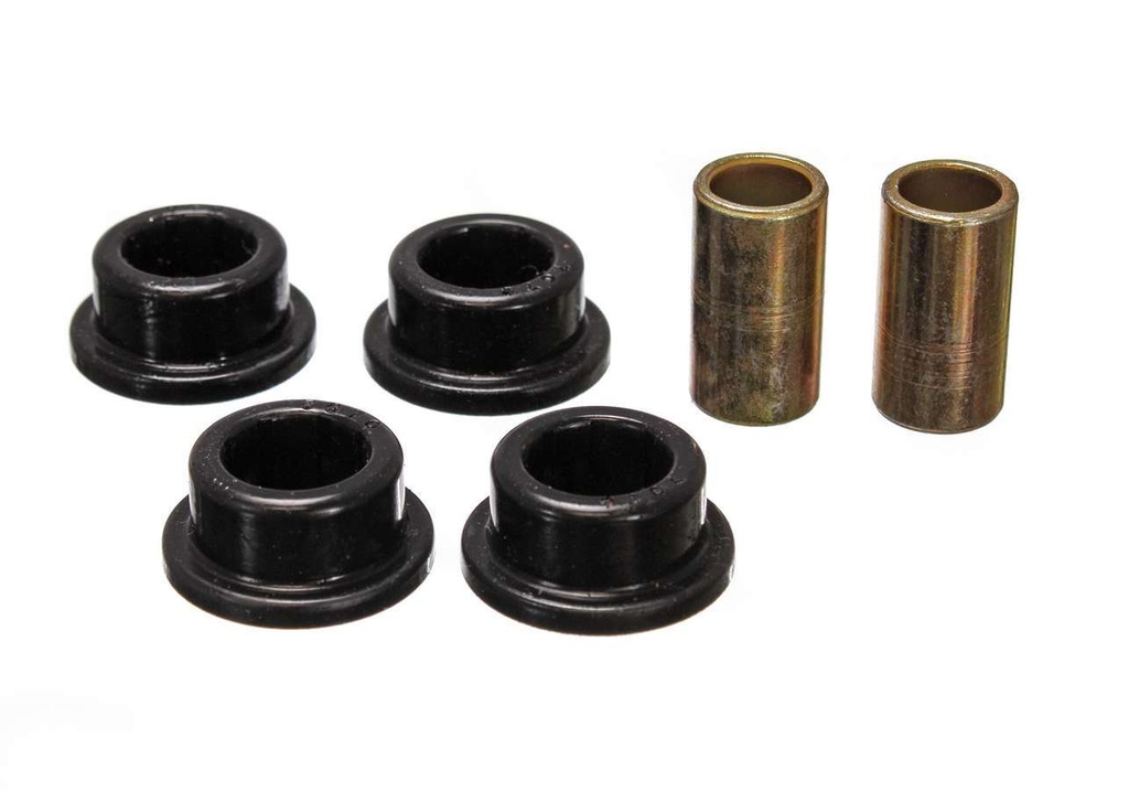[ENE3-7113G] Energy Suspension - 59-64 Gm Rr Track Arm Bushings Black