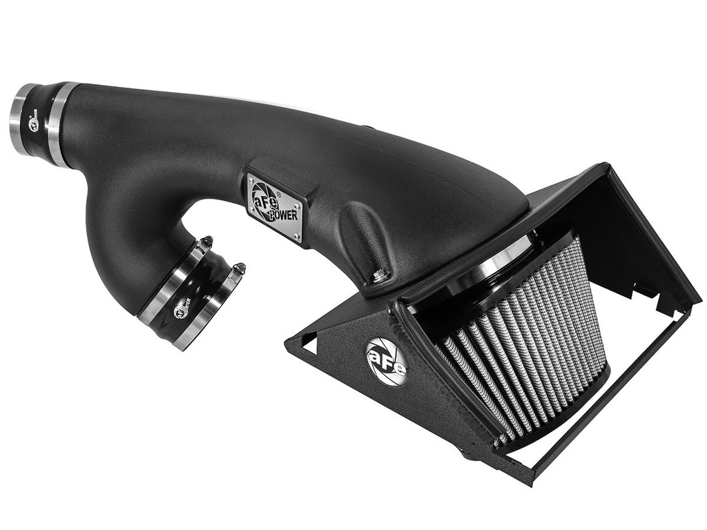[AFE51-32642-1B] Afe Power - Cold Air Intake