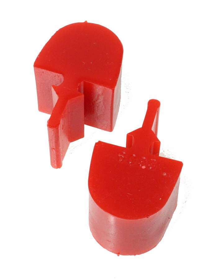[ENE3-9102R] Energy Suspension - Bump Stop 1-1/4x 1-1/2 x 1-9/16 GM Style Pair