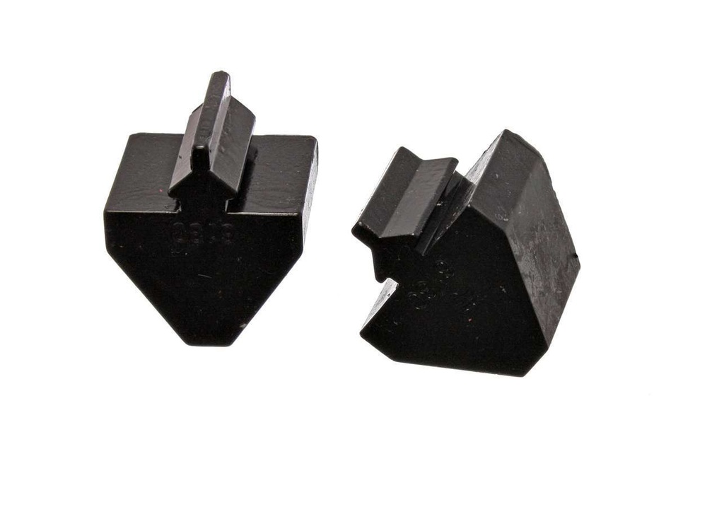 Energy Suspension - GM Style Pull Thru Bump Stop