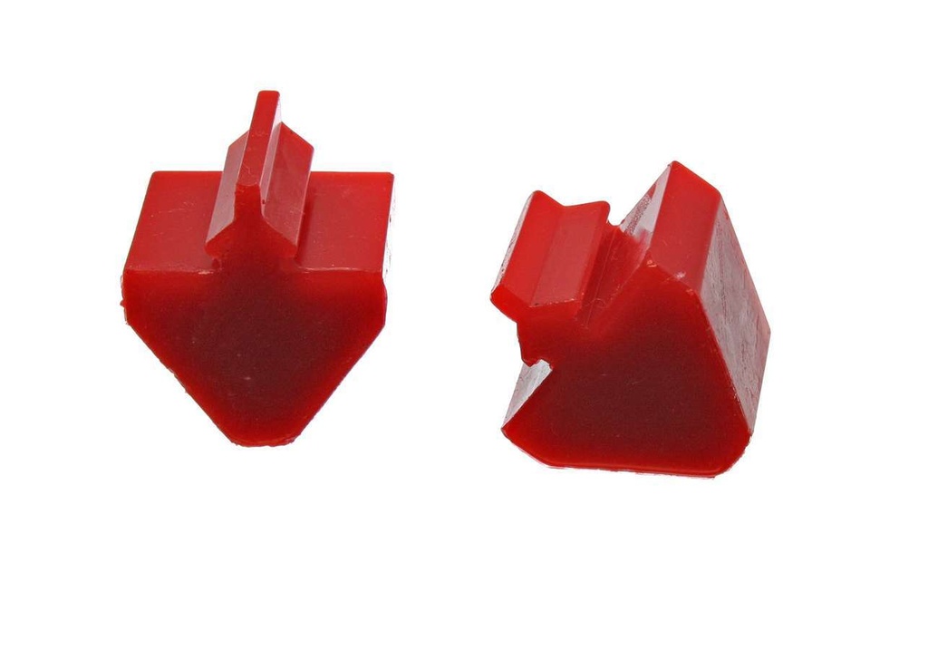 [ENE3-9103R] Energy Suspension - Pull Thru Bump Stop Stop