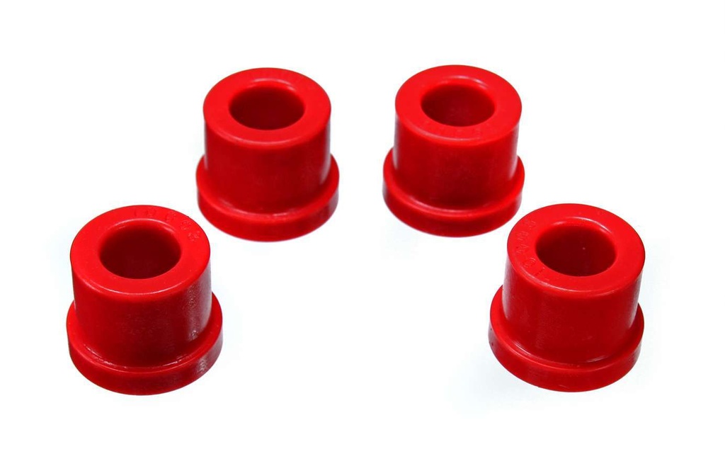 [ENE4-10103R] Energy Suspension - Fd Rack & Pinion Bushing Set
