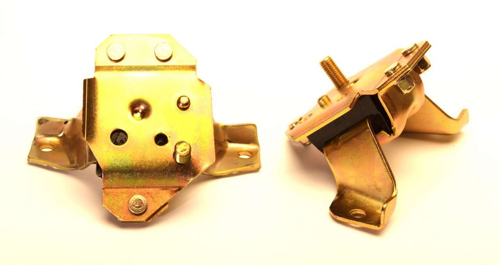 [ENE4-1122G] Energy Suspension - 5.0L Ford Motor Mounts Pair