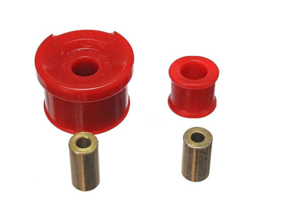 [ENE4-1123R] Energy Suspension - Ford Focus Motor Mount Set