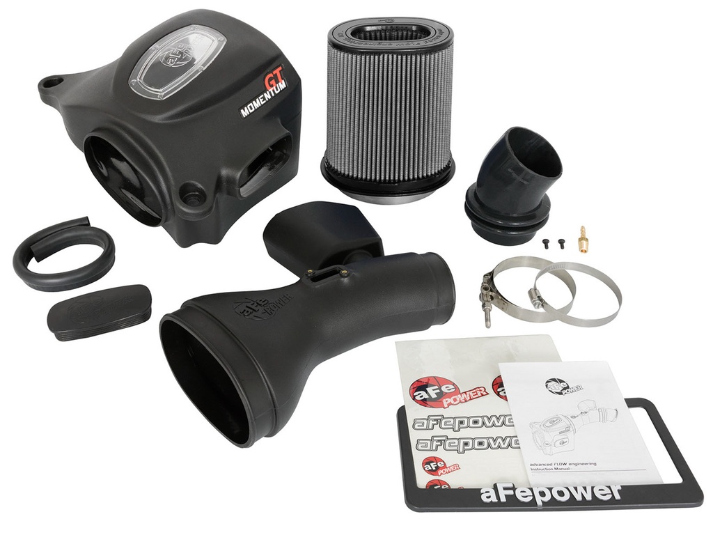[AFE51-76006] Afe Power - Cold Air Intake