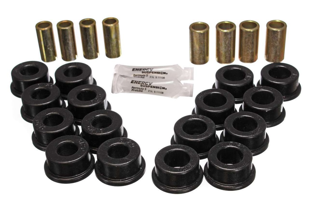Energy Suspension - GM Rear Cntrl Arm Set