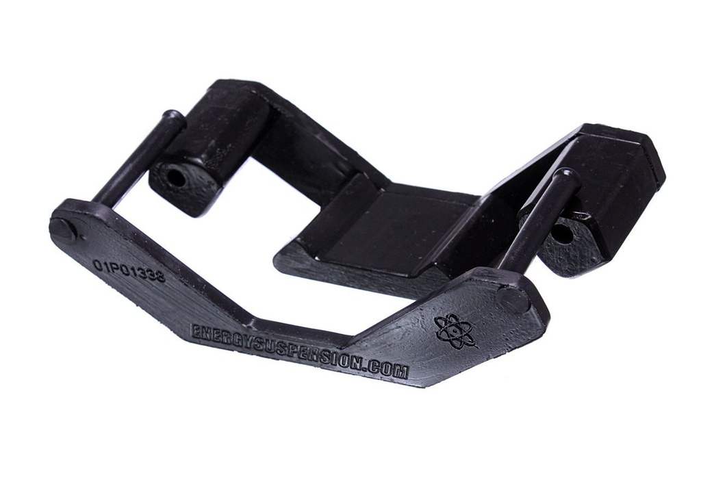 [ENE4-1138G] Energy Suspension - 11-15 Mustang Trans Mount Insert