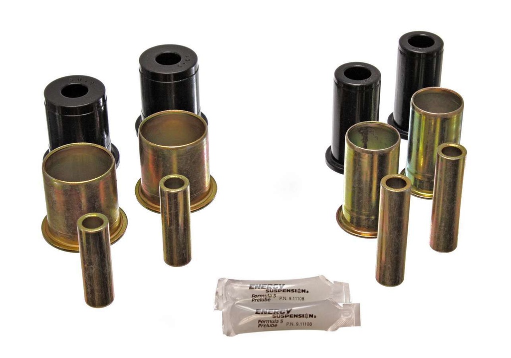 [ENE3-3157G] Energy Suspension - Gm Control Arm Bushings
