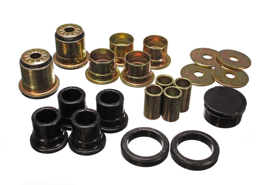 [ENE3-3160G] Energy Suspension - Gm C-Arm Bushings