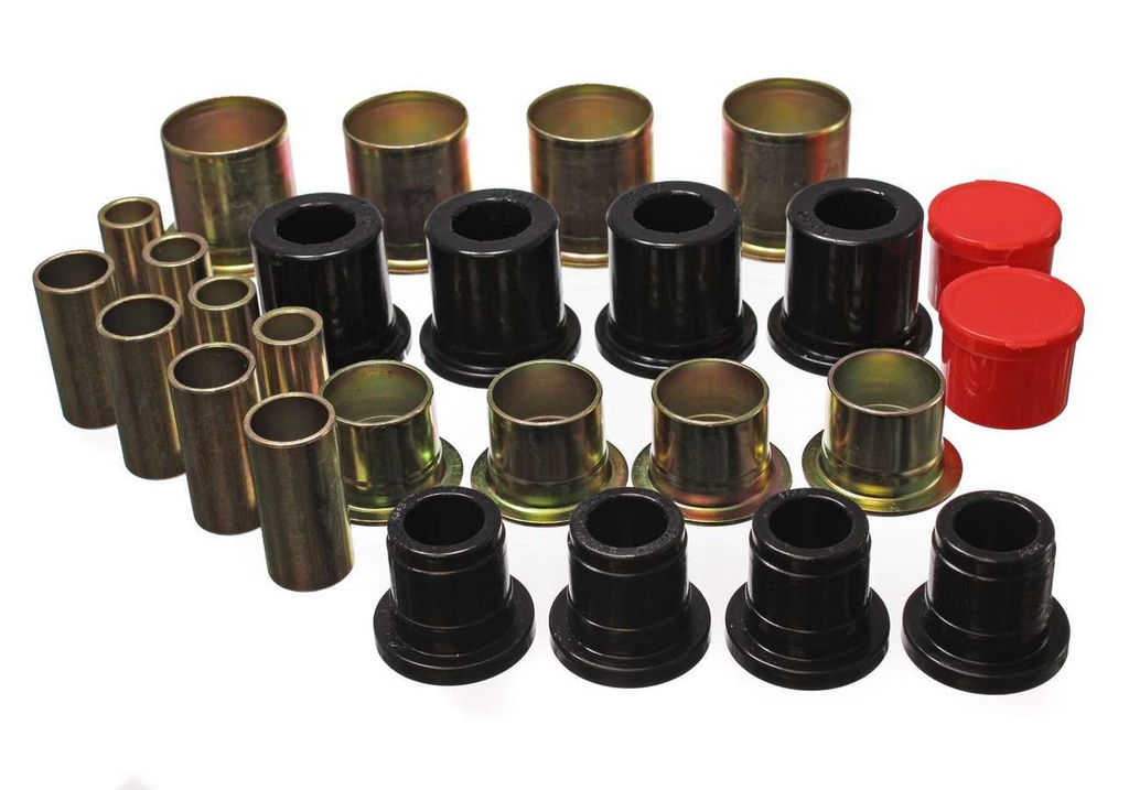 [ENE3-3161G] Energy Suspension - Gm Cntrl Arm Bushings
