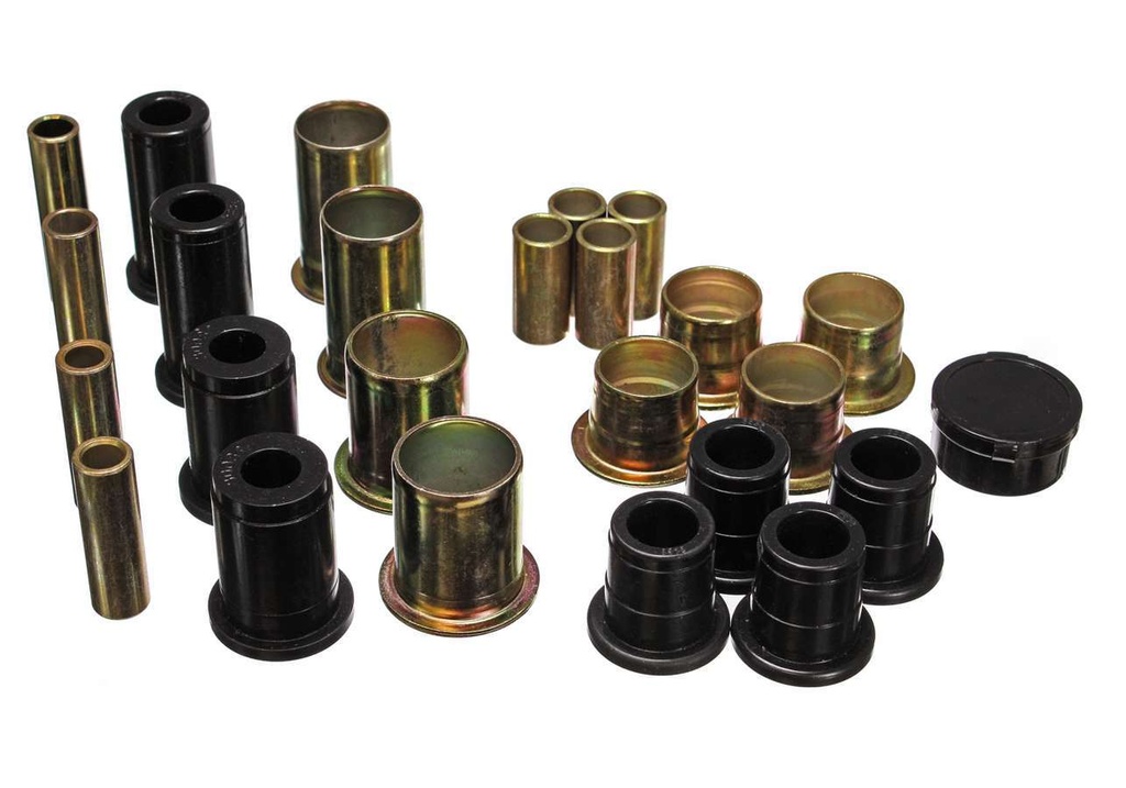 [ENE3-3162G] Energy Suspension - Gm Control Arm Bushings
