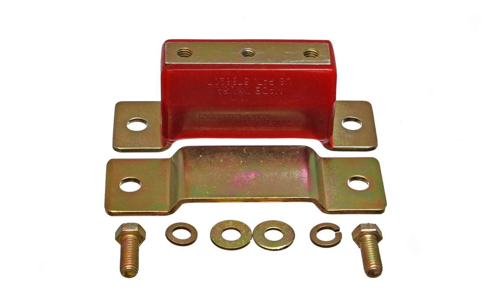 [ENE4-1148R] Energy Suspension - Transmission Mount