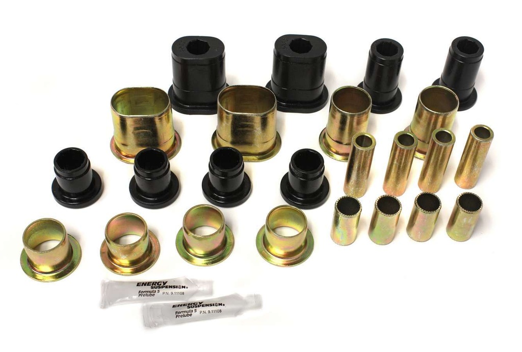 [ENE3-3172G] Energy Suspension - GM Front Control Arm Bushing