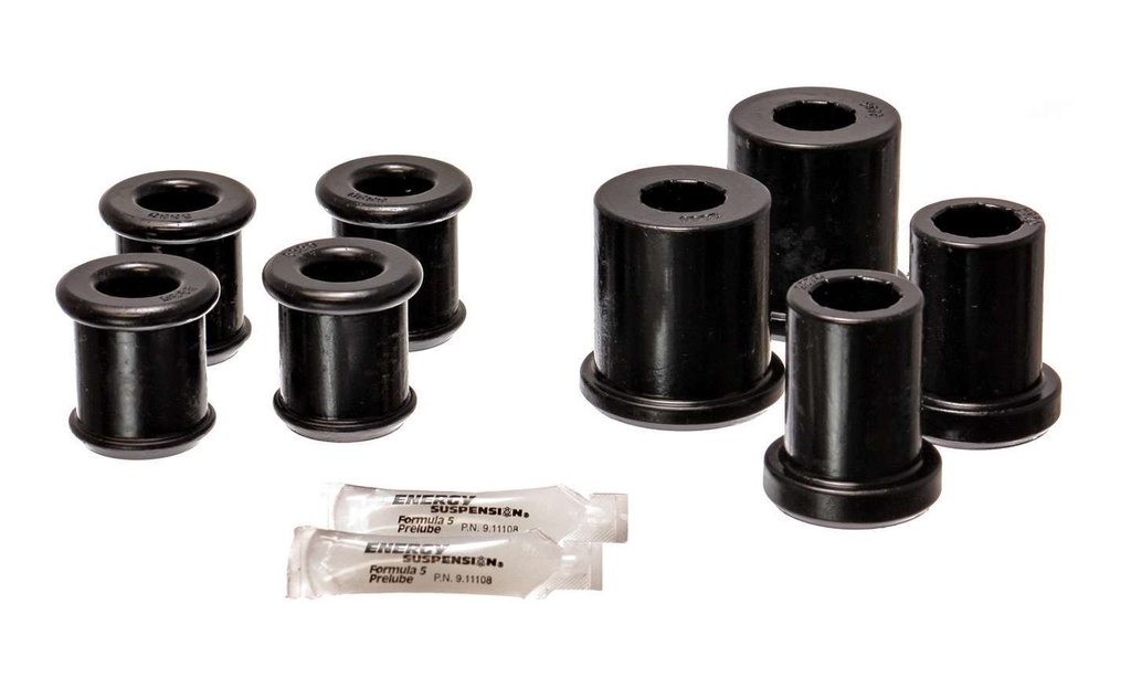 [ENE3-3176G] Energy Suspension - Corvette Front Control Arm Bushings