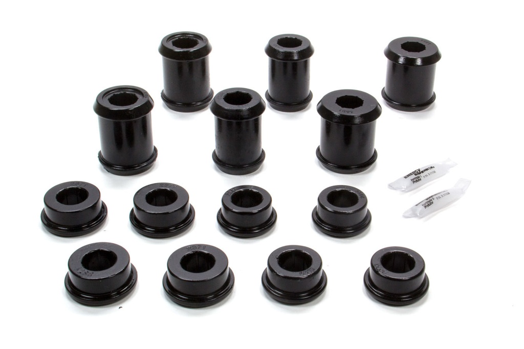 Energy Suspension - Corvette Rear Control Arm Bushings
