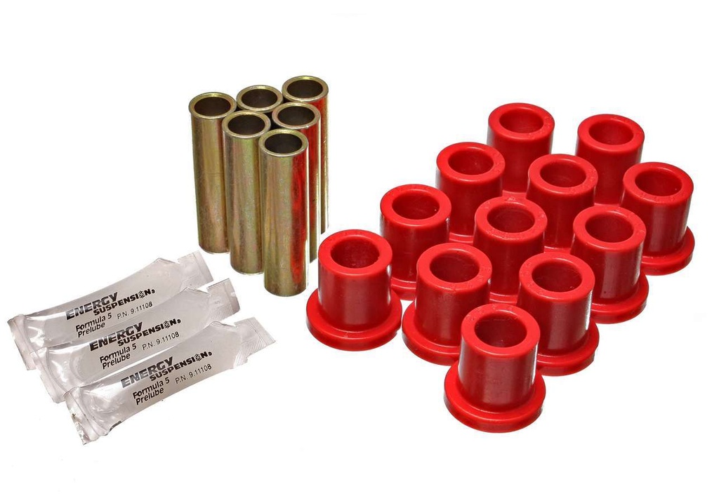 Energy Suspension - Ford Track Arm Spring Bushing
