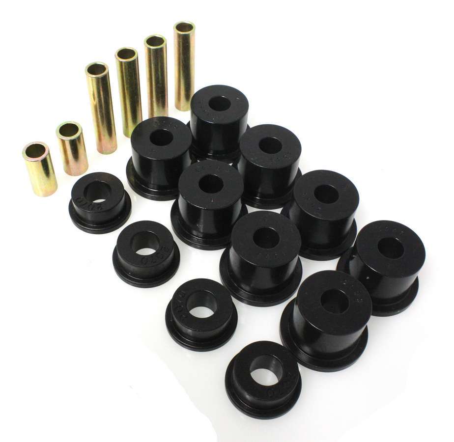 [ENE4-2121G] Energy Suspension - Ford Spring & Shackle
