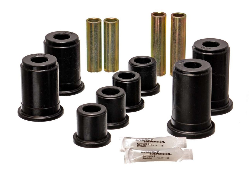 [ENE3-3186G] Energy Suspension - Frt Swaybar Bush Set 99-06 Silverado 1/2T 2WD