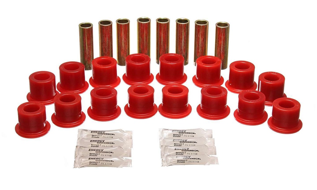 [ENE3-3189R] Energy Suspension - Control Arm Bushing Set
