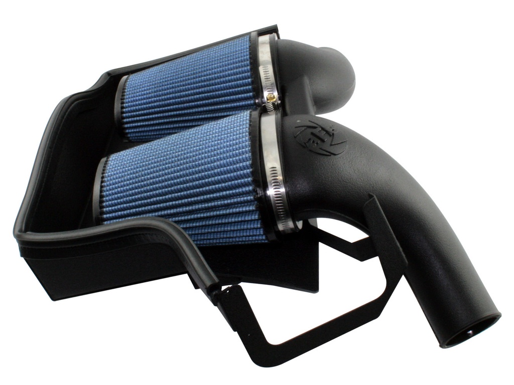 [AFE54-11472] Afe Power - Magnum Force Stage-2 Cold Air Intake System