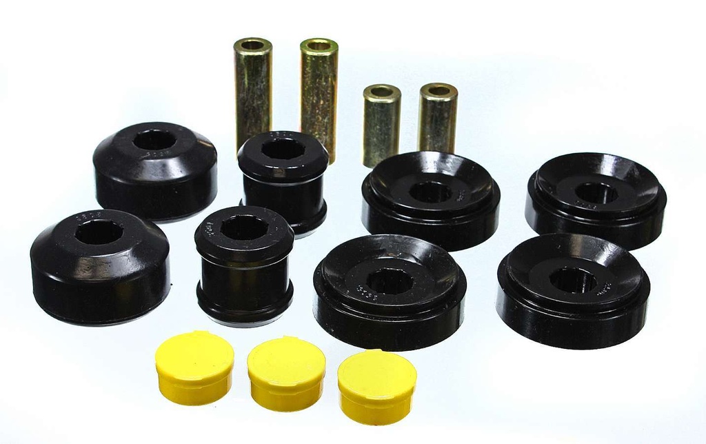 [ENE3-3195G] Energy Suspension - 10- Camaro Control Arm Front Bushing Set