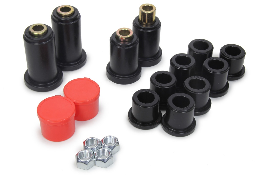 [ENE3-3199G] Energy Suspension - 07-13 Gm P/U 1500 Front Control Arm Bushing