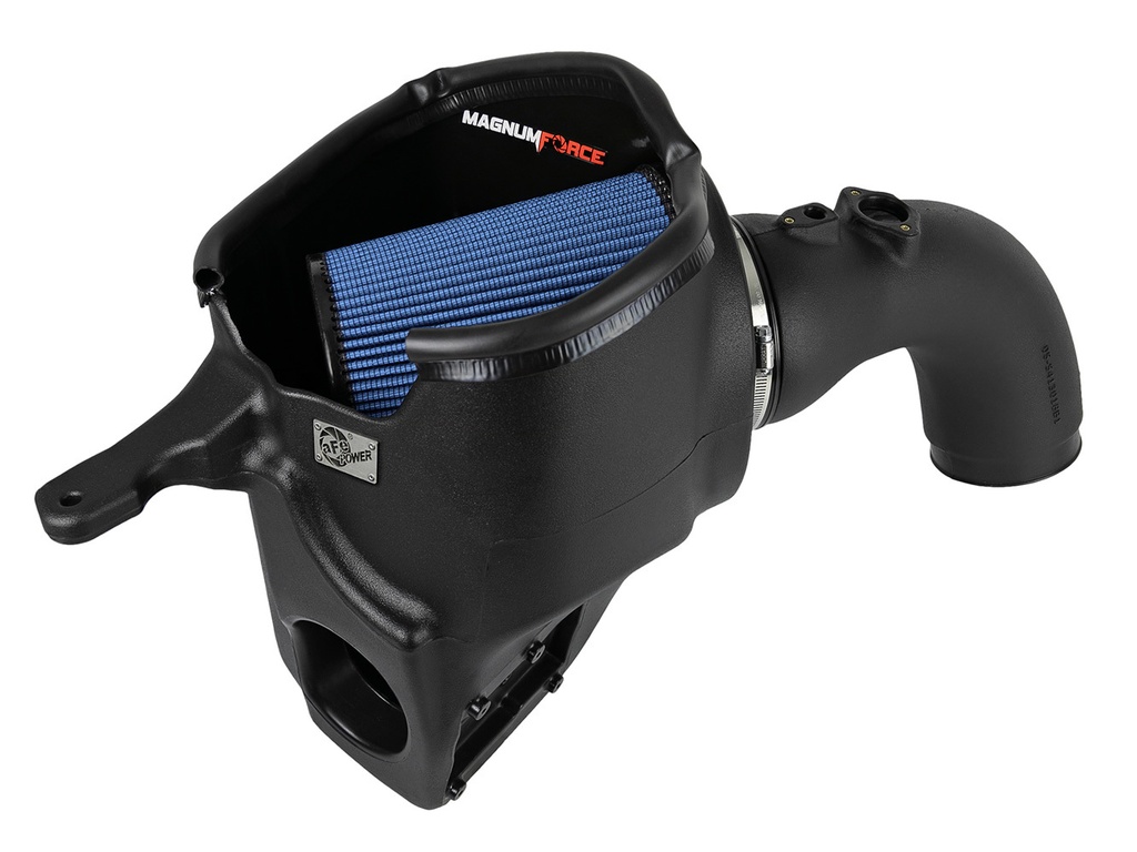 [AFE54-13018R] Afe Power - Cold Air Intake