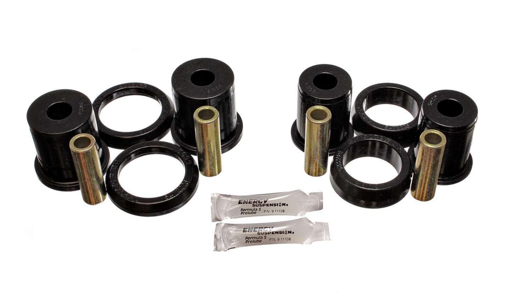 [ENE4-3129G] Energy Suspension - Ford Upper Ctrl Bshg Set
